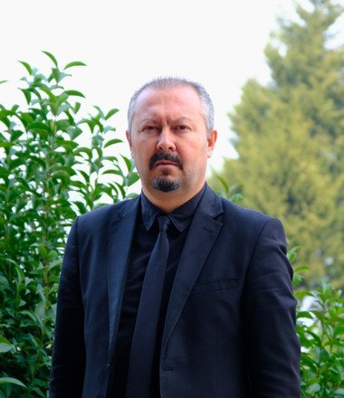 Abdullah Arslan - Lise Müdürü - Anadolu ve Fen Lisesi