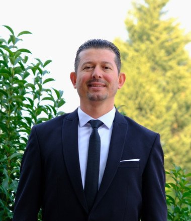 Ali Çınar - Halk Oyunları Öğretmeni - İlkokul