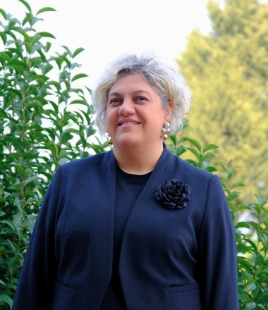 Aslı Şentürk - Türk Dili ve Edebiyatı - Fen Lisesi