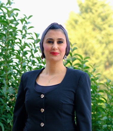 Beyhan Altıntaş - İngilizce Öğretmeni - Anaokul