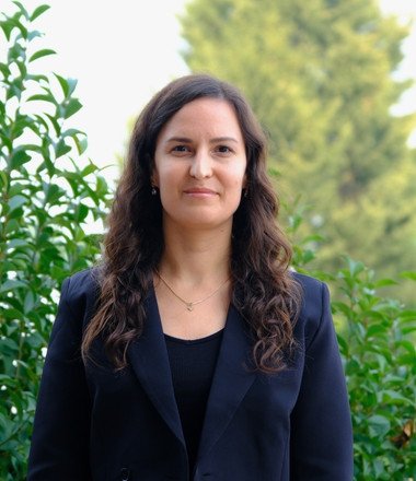 Cansu Dilik - Sınıf Öğretmeni - İlkokul