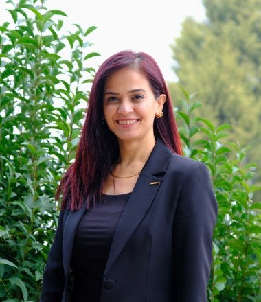 Emine Çetin - Fen Lisesi Müdür Yardımcısı - Fen Lisesi