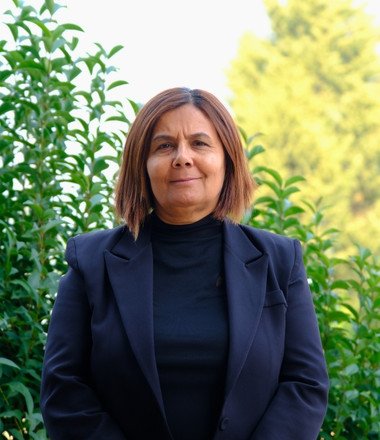 Emine Kocatürk - Sınıf Öğretmeni - İlkokul