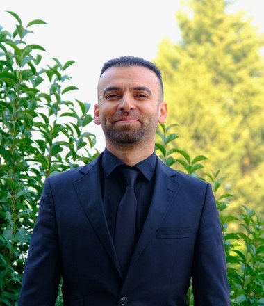 Erkan Balaban - Müzik Öğretmeni - Ortaokul, Anadolu ve Fen Lisesi