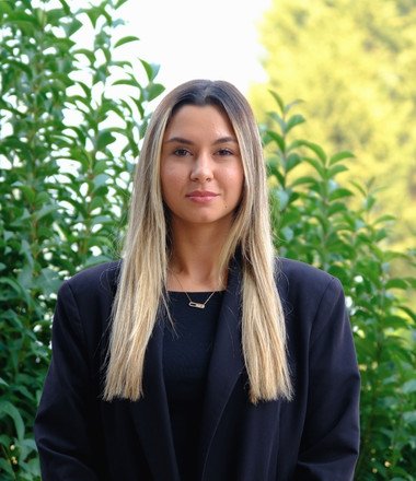 Fadime Bayram - Rehber Öğretmeni - İlkokul