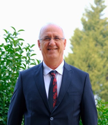 Fikri Elmas - Biyoloji Öğretmeni - Fen Lisesi