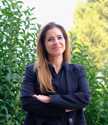 Gül Conkara - Türk Dili ve Edebiyatı - Anadolu Lisesi