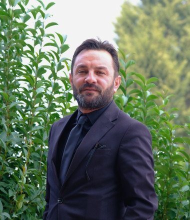 Hakan Kasap - Ortaokul Müdür Yardımcısı - Ortaokul