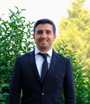 Halil İbrahim Işık - Robotik Kodlama Öğretmeni - Anadolu Lisesi - Bilişim Teknolojileri ve Yazılım Öğretmeni