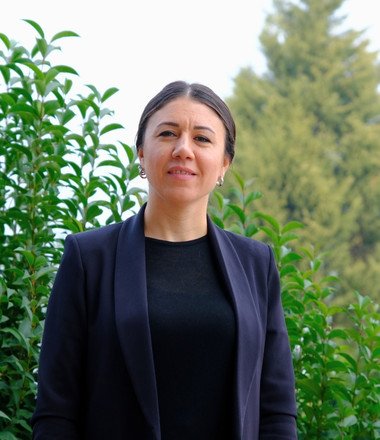 Hatice Türkkan - Muhasebe
