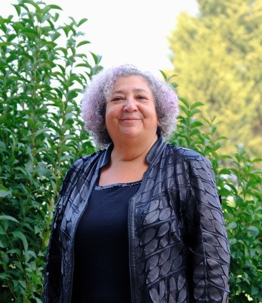 Lütfiye Yaman - İngilizce Öğretmeni - Anadolu ve Fen Lisesi