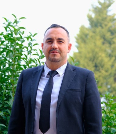 Mehmet Emrah Kızıldağ - Matematik Öğretmeni - Anadolu Lisesi