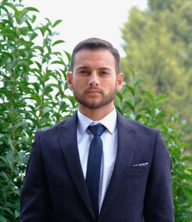 Mehmet Işıkçı - Beden Eğitimi Öğretmeni - Ortaokul ve Anadolu Lisesi