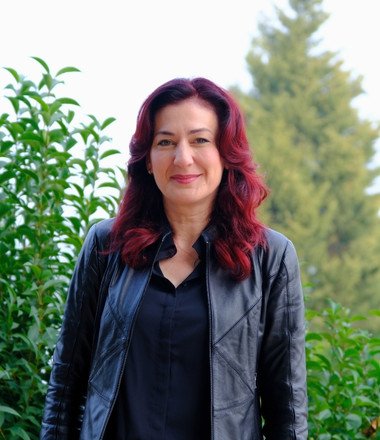 Mehtap Dombaz - Almanca Öğretmeni - Ortaokul