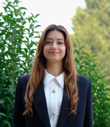 Merve Opçin - Resim Öğretmeni - Ortaokul, Anadolu ve Fen Lisesi