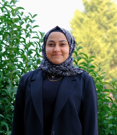 Meryem Agaya Kanat - Türkçe Öğretmeni - Ortaokul - Anadolu Lisesi - Türk Dili ve Edebiyatı Öğretmeni