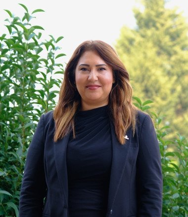 Müjgan Mırçık - İlkokul Müdür Yardımcısı - İlkokul