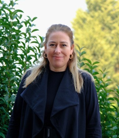 Nazan Turgut - Rehber Öğretmeni - Ortaokul