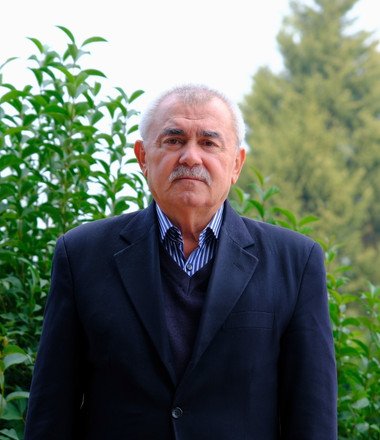 Rasim Kaya - Sınıf Öğretmeni - İlkokul