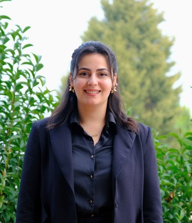 Şebnem Akiş - Anaokul Müdür Yardımcısı - Anaokul