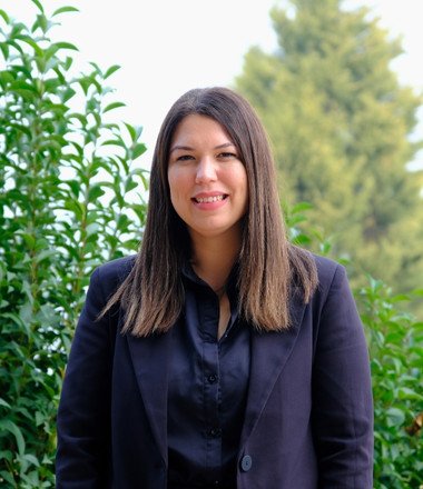 Sena Doğan - Anaokul Öğretmeni - Anaokul