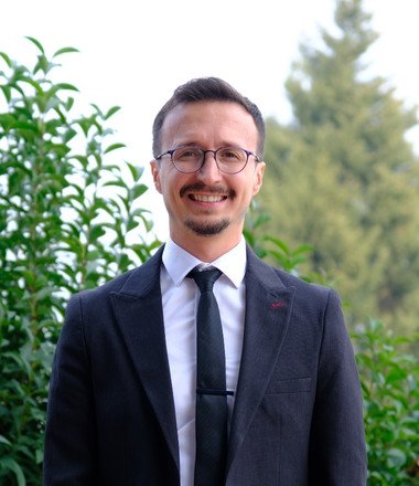 Serhat Kantık - Sınıf Öğretmeni - İlkokul