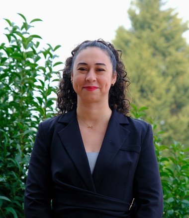 Sernur Kemer Aktaş - Fen Bilgisi Öğretmeni - Ortaokul