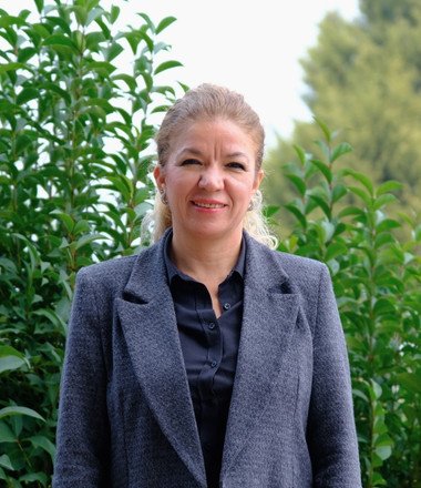 Sevgi Saftekin - Biyoloji Öğretmeni - Anadolu Lisesi