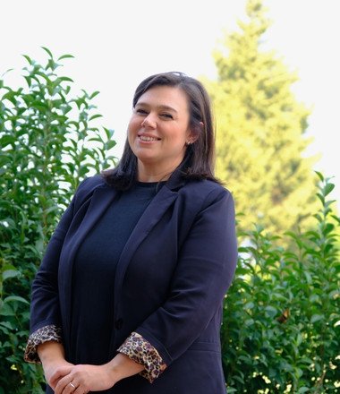 Zekiye Eroğlu - Kimya Öğretmeni - Anadolu ve Fen Lisesi