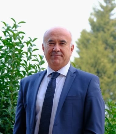 Said Gürkan Fen Bilimleri Koleji Kampüs Müdürü