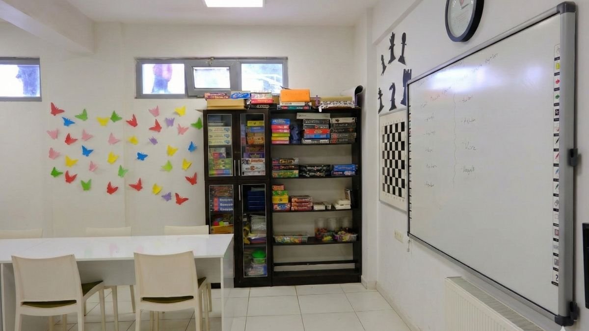 Akıl ve Zeka Oyunları