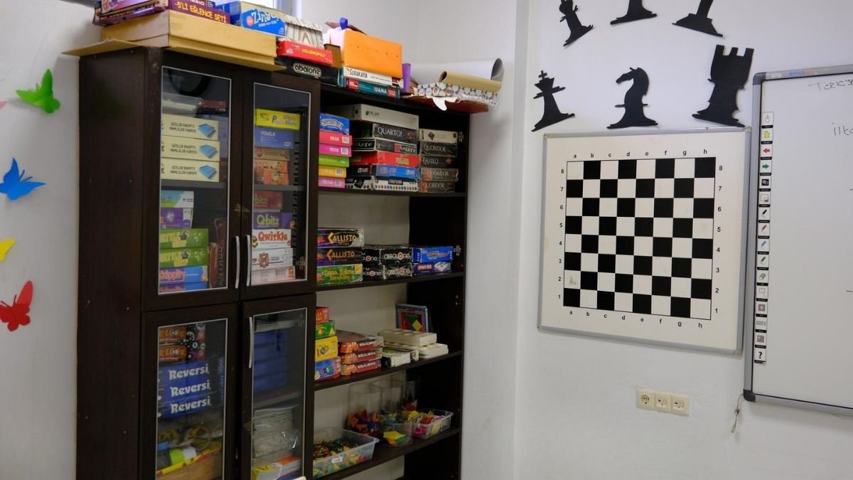 Akıl ve Zeka Oyunları