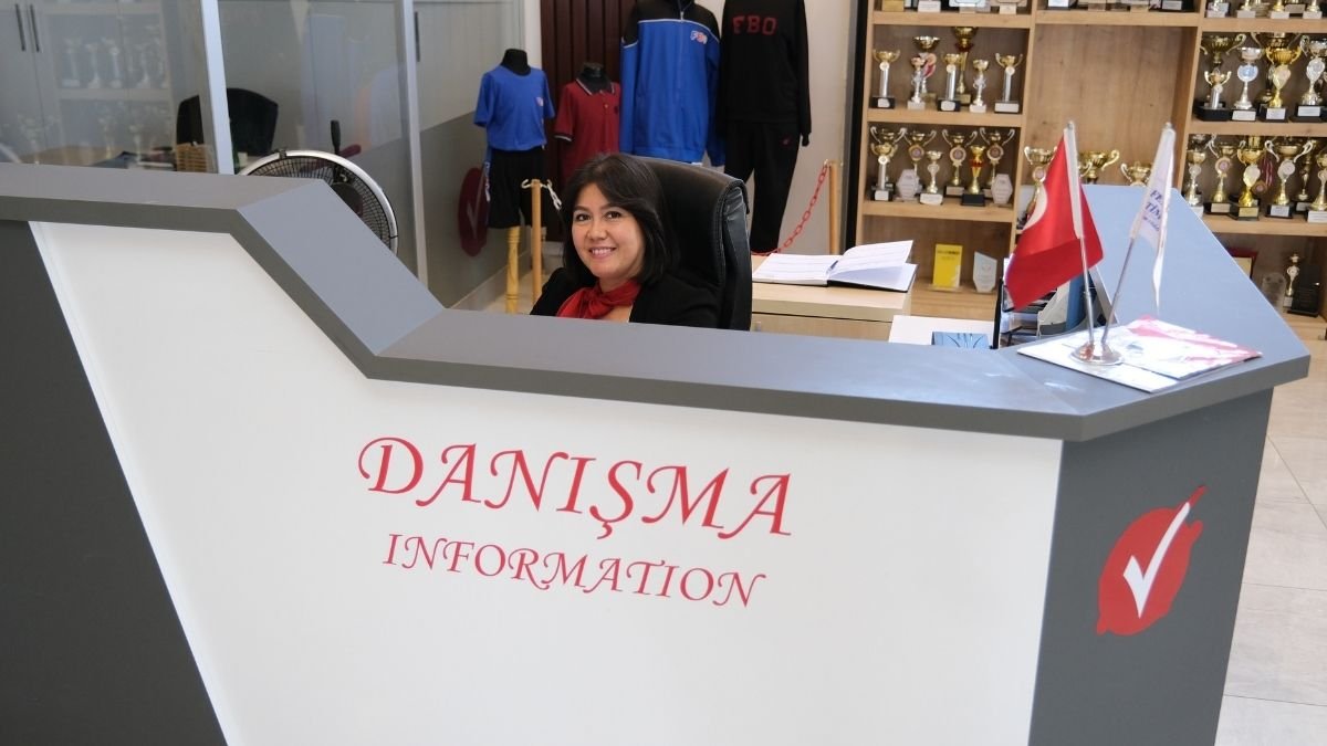 Danışma