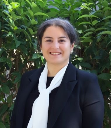 Aslı Orak - Coğrafya
