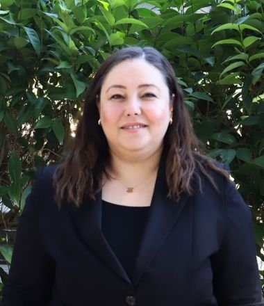 Hüsniye Erdoğan - Rehberlik