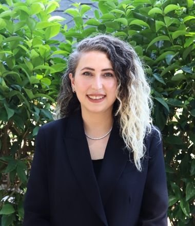 Özge Tetik - Fen Bilimleri