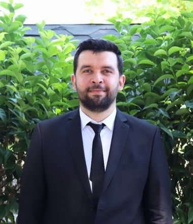 Serhat Kofoğlu - Fizik